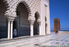 LE MAROC